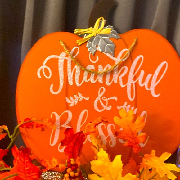 Fall Basket - Picture 4 of 4